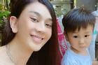 Lâm Khánh Chi muốn lấy chồng mới, quý tử 3 tuổi nói gì?