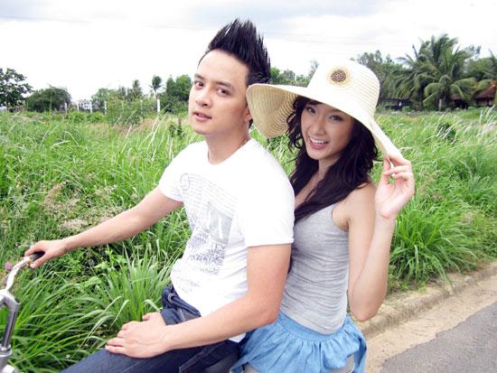 Hóa ra Cao Thái Sơn là mối tình định mệnh của Angela Phương Trinh-2