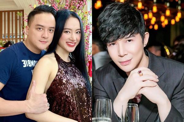 Cao Thái Sơn mắng chửi sâu cay khi bị công kích thằng hát dạo-4