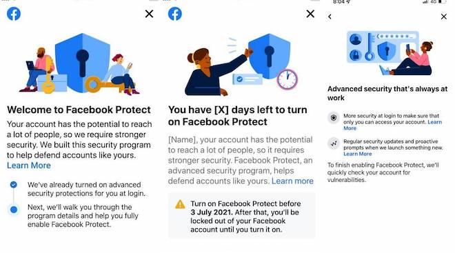 Meta cập nhật Facebook Protect cho người dùng tại Việt Nam-1