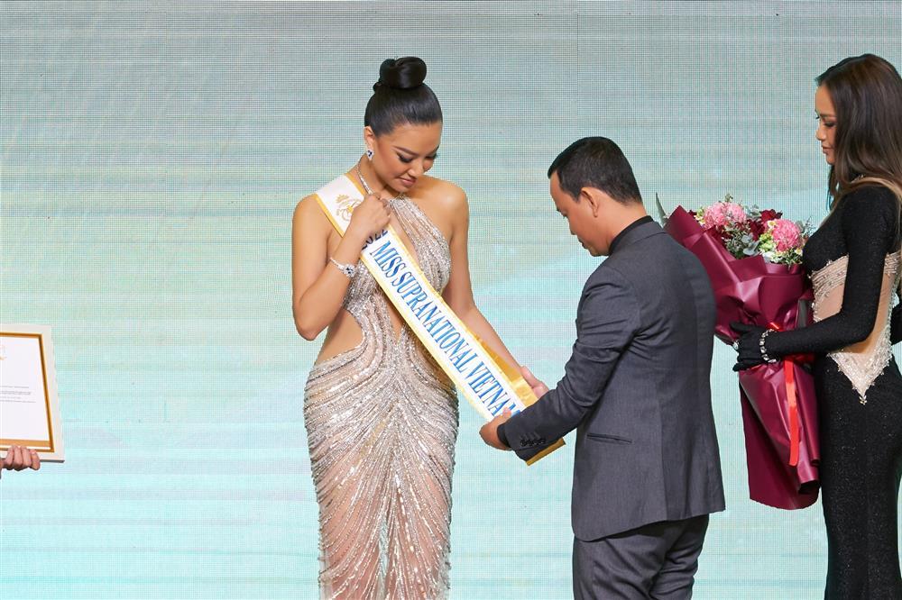 Thi Miss Supranational, Kim Duyên bị lập mưu cho out top 5-2