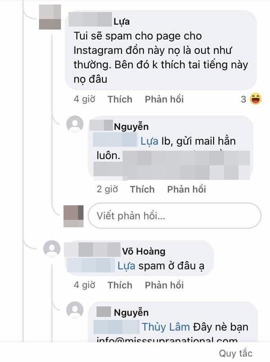 Thi Miss Supranational, Kim Duyên bị lập mưu cho out top 5-4