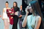 Miss Universe 2021 phản ứng khi Kim Duyên thi Miss Supranational-9