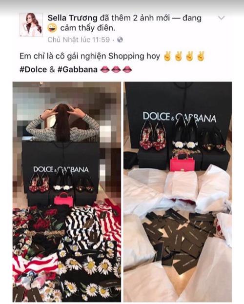 Một hoa hậu chê Hương Tràm: Có thù với thời trang-4