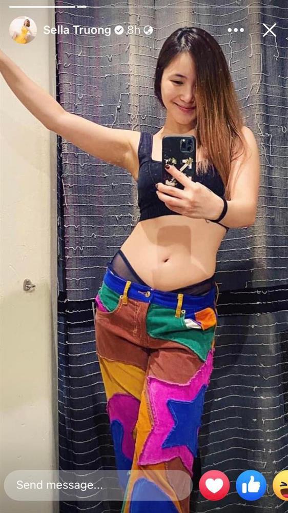 Một hoa hậu chê Hương Tràm: Có thù với thời trang-8