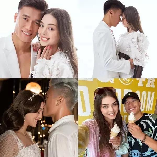 Bằng chứng Bùi Tiến Dũng và bồ Tây sống chung nhà-4