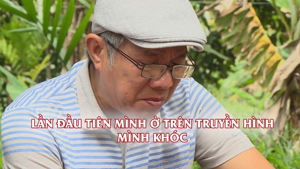 Nghệ sĩ Trung Dân: Nhà của tôi nhưng tôi không được bước vào-4