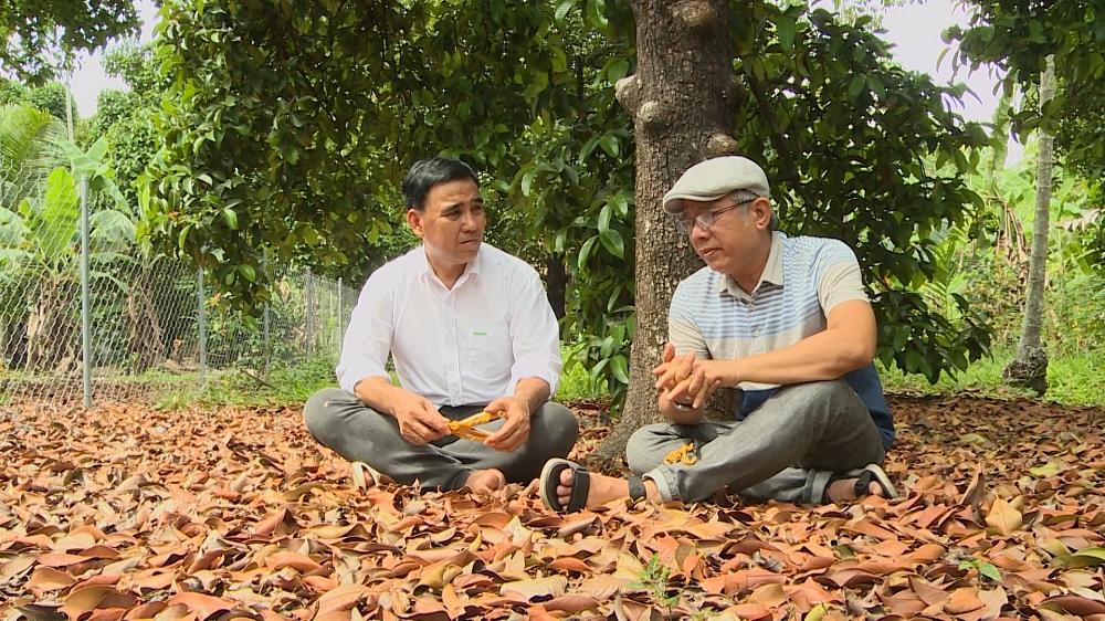 Nghệ sĩ Trung Dân: Nhà của tôi nhưng tôi không được bước vào-7