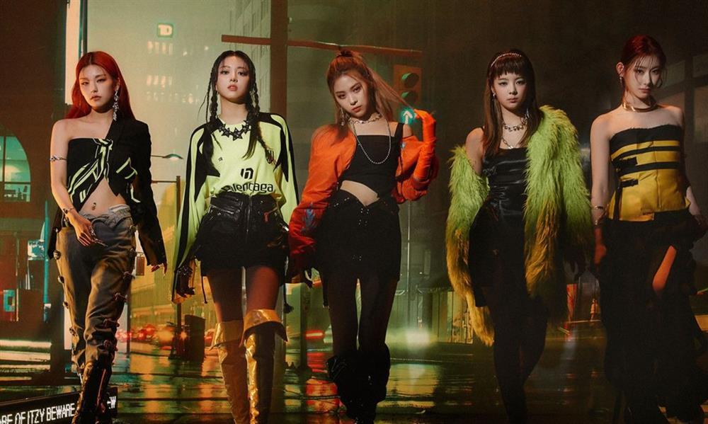 Nước cờ của Kpop-2