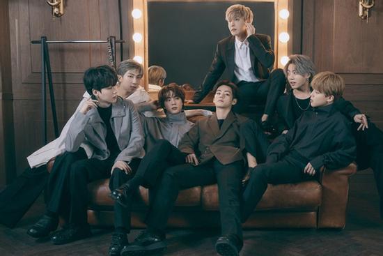 Nước cờ của Kpop