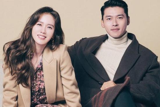 Rộ tin Yoo Jae Suk làm chủ hôn đám cưới Hyun Bin - Son Ye Jin