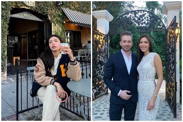 Minh Tú mặc nội y, tắm gội lộ thiên giữa sa mạc gây choáng-7