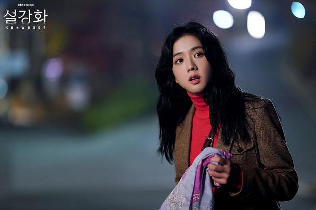 6 idol đang thổi luồng gió mới cho phim ảnh Hàn: Kang Daniel thánh hôn-2