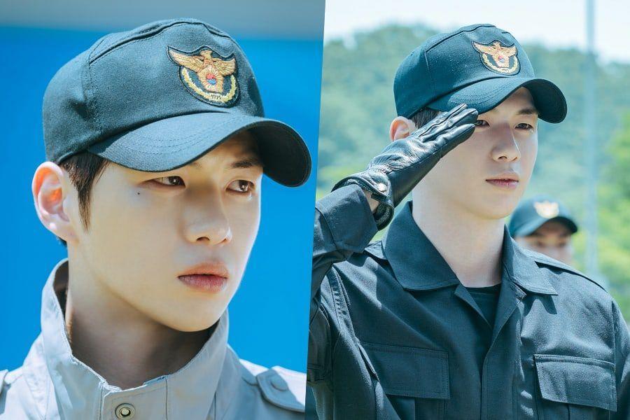 6 idol đang thổi luồng gió mới cho phim ảnh Hàn: Kang Daniel thánh hôn-3