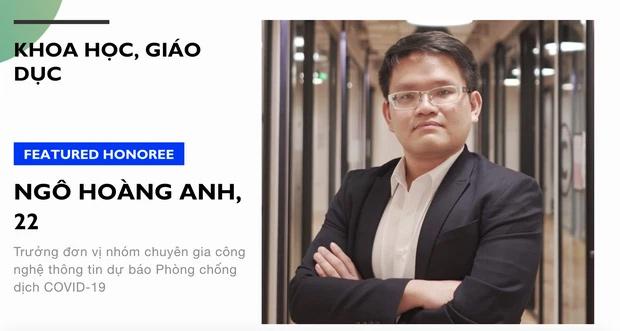 Ngô Hoàng Anh bị gỡ khỏi Forbes Việt Nam sau bê bối gạ tình-1