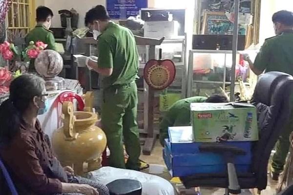 Tình hình hiện tại của ông Lê Tùng Vân sau 2 tháng bị khởi tố-4