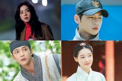 6 idol đang thổi luồng gió mới cho phim ảnh Hàn: Kang Daniel 'thánh' hôn