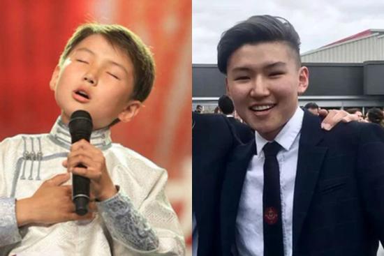 Cuộc sống của cậu bé Mông Cổ hát 'Gặp Mẹ Trong Mơ' sau 11 năm