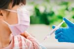 80% phụ huynh đồng ý tiêm vaccine phòng Covid-19 cho trẻ 5-11 tuổi
