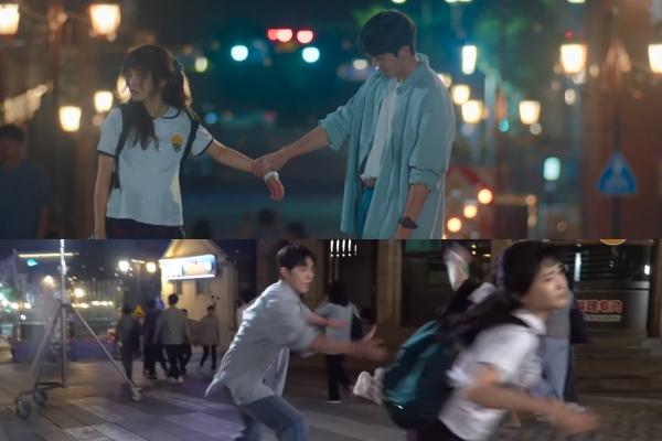 Kim Tae Ri: Từ cô bán sữa đến nàng thơ cảnh nóng bách hợp đình đám-13