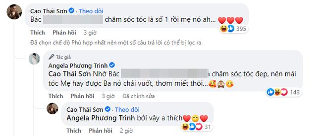 Angela Phương Trinh lộ diện, gương mặt như già đi vài tuổi-2