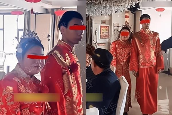 Chú rể quỳ khóc trước mặt mẹ kế không chịu đứng dậy, lý do nghẹn lòng-4