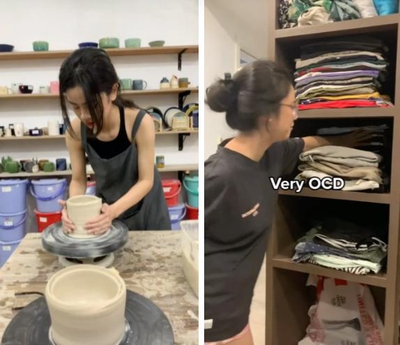 Huyme tung loạt ảnh sống chung với Hàn Hằng-2