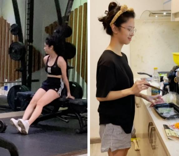 Huyme tung loạt ảnh sống chung với Hàn Hằng-3