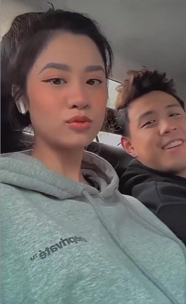 Huyme tung loạt ảnh sống chung với Hàn Hằng-6