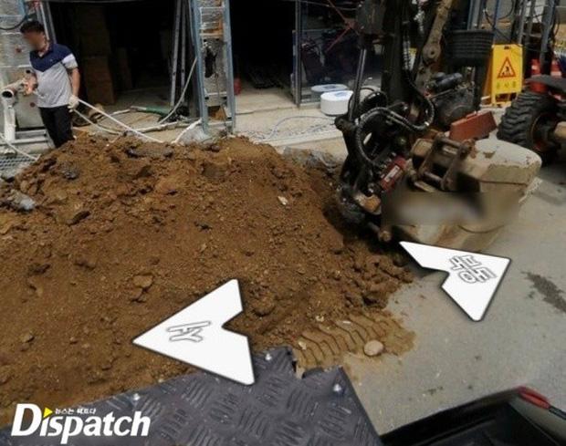 Tài tử Reply 1988 bị Dispatch điều tra scandal đầu cơ bất động sản-3