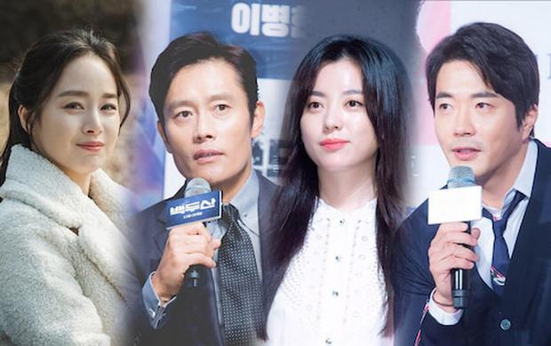 Tài tử Reply 1988 bị Dispatch điều tra scandal đầu cơ bất động sản-6