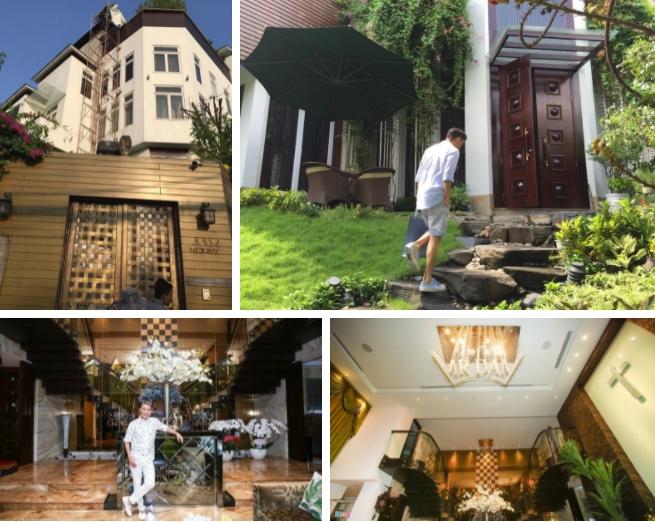 Đàm Vĩnh Hưng giàu sụ, nổi đình đám, sụp đổ vì câu nói ngông cuồng-1