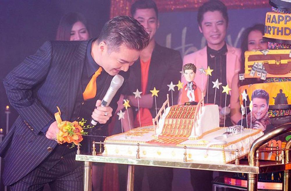 Đàm Vĩnh Hưng giàu sụ, nổi đình đám, sụp đổ vì câu nói ngông cuồng-4