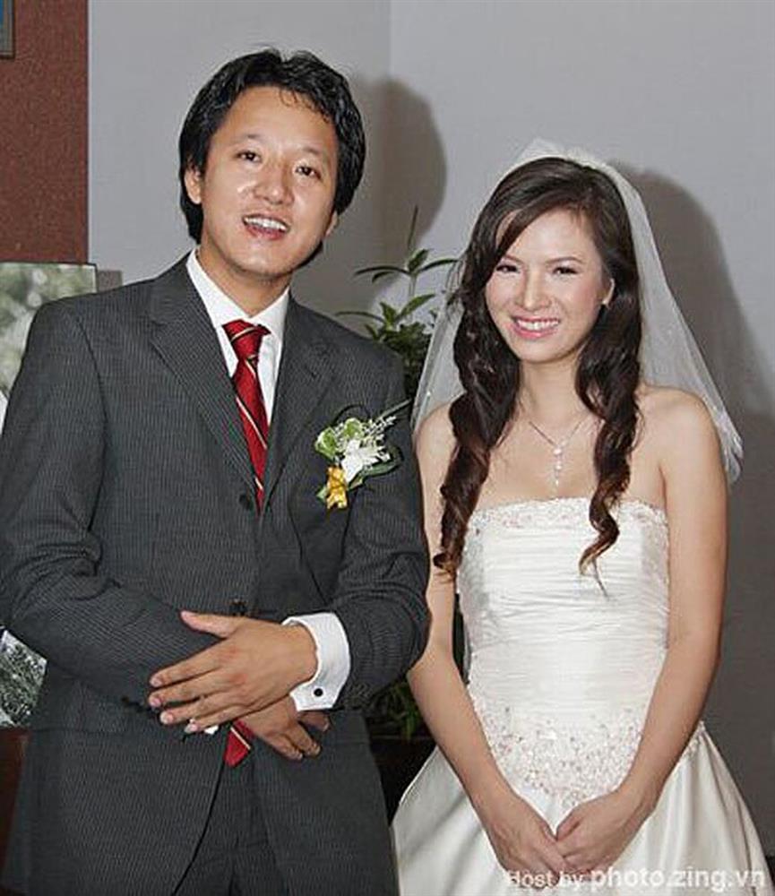 Đan Lê tuổi 39: 1 lần đò vẫn lấy được chồng giàu - đẹp - quyền lực-3