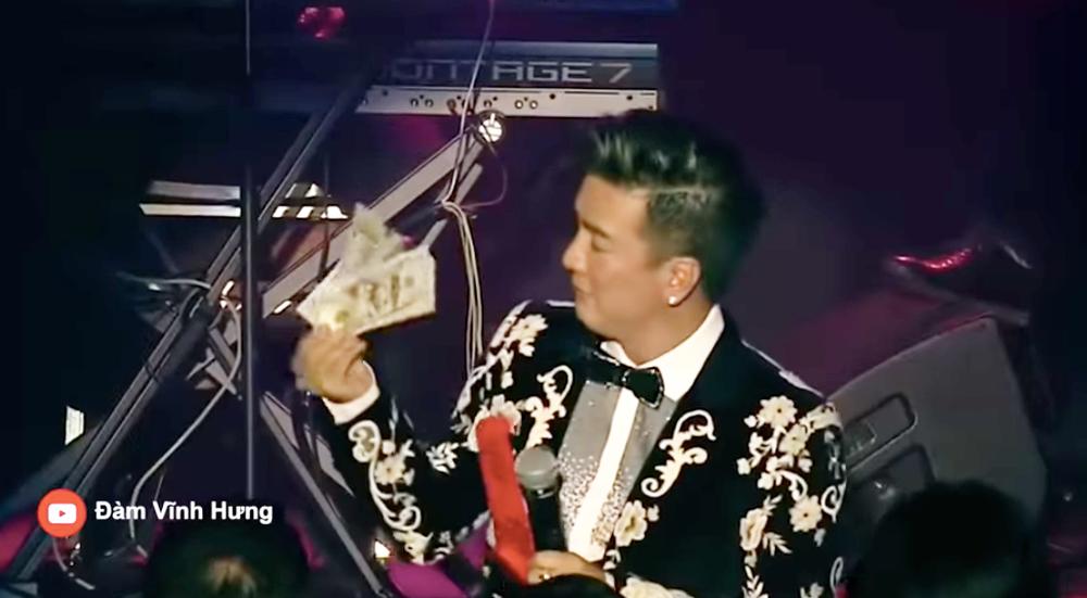 Đàm Vĩnh Hưng giàu sụ, nổi đình đám, sụp đổ vì câu nói ngông cuồng-5