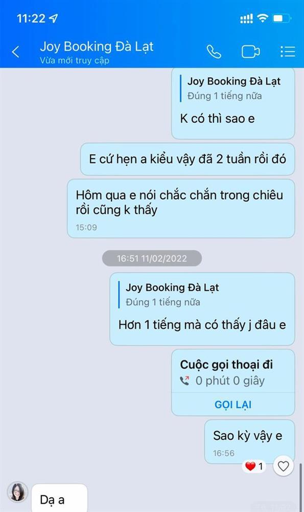 Điều tra nhiều vụ bị lừa khi đặt phòng khách sạn tại Đà Lạt-2