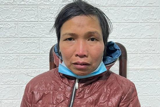 Lý do người đàn bà giết chồng hờ, giấu thi thể vào ống cống