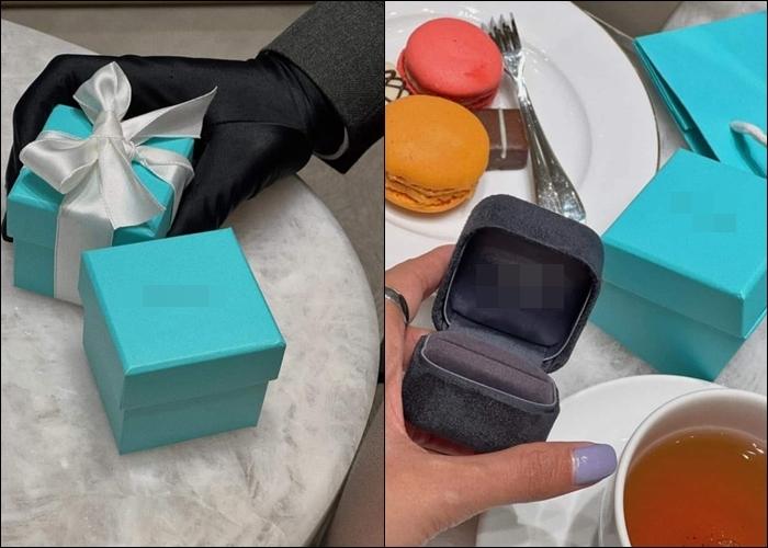 Kỳ Duyên - Minh Triệu lộ chuyện mua nhẫn cưới?-3