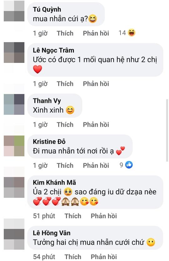 Kỳ Duyên - Minh Triệu lộ chuyện mua nhẫn cưới?-4