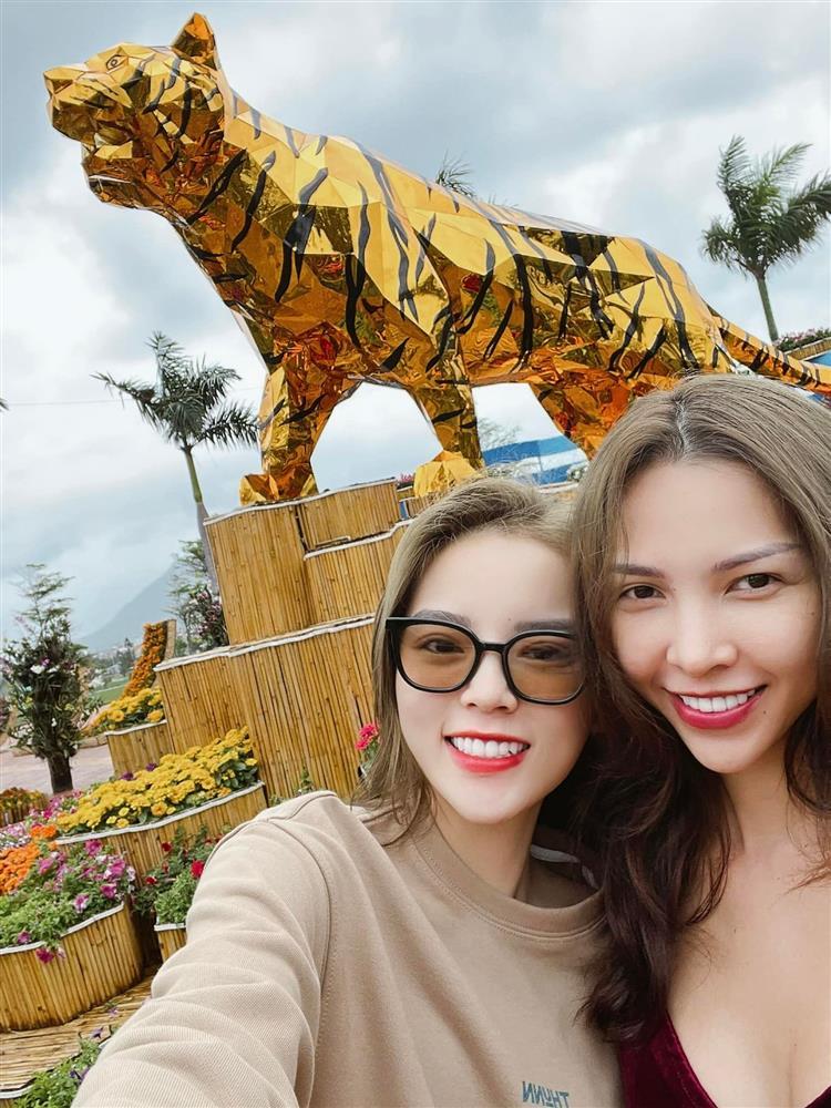 Kỳ Duyên - Minh Triệu lộ chuyện mua nhẫn cưới?-12