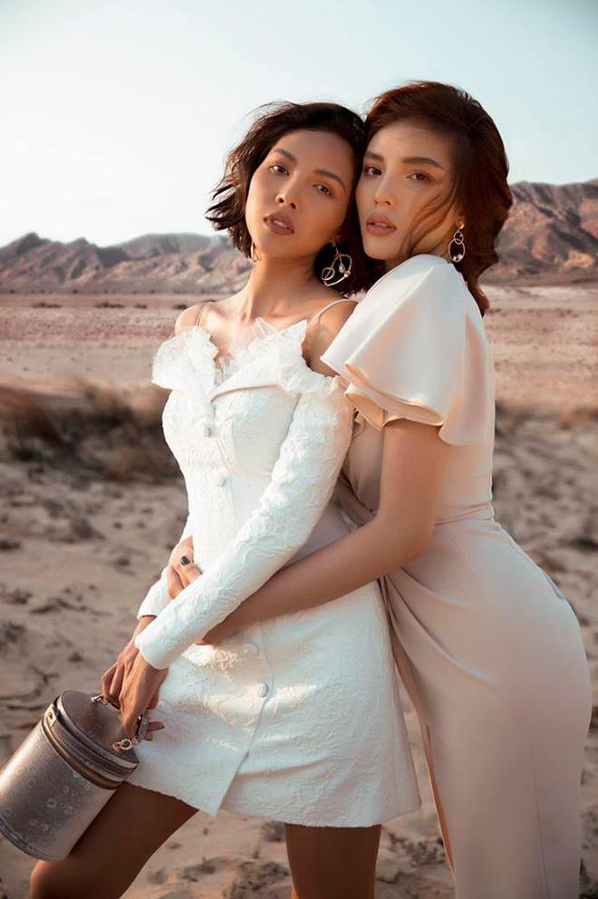 Kỳ Duyên - Minh Triệu lộ chuyện mua nhẫn cưới?-10