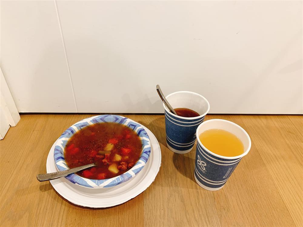 Thực đơn siêu dinh dưỡng cho F0, đang bệnh vẫn ăn ngon sạch bách-2