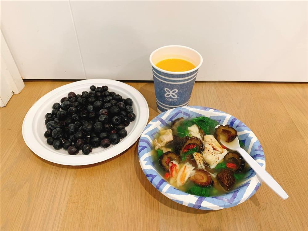 Thực đơn siêu dinh dưỡng cho F0, đang bệnh vẫn ăn ngon sạch bách-7