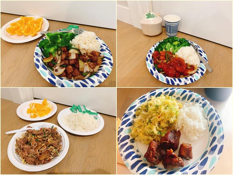 Thực đơn siêu dinh dưỡng cho F0, đang bệnh vẫn ăn ngon sạch bách-9