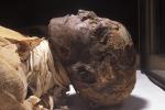 Xác ướp tự nhiên 100 năm hiếm thấy ở Colombia-4