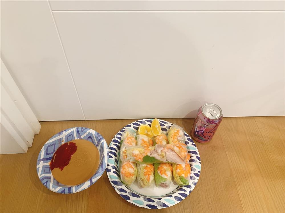 Thực đơn siêu dinh dưỡng cho F0, đang bệnh vẫn ăn ngon sạch bách-10