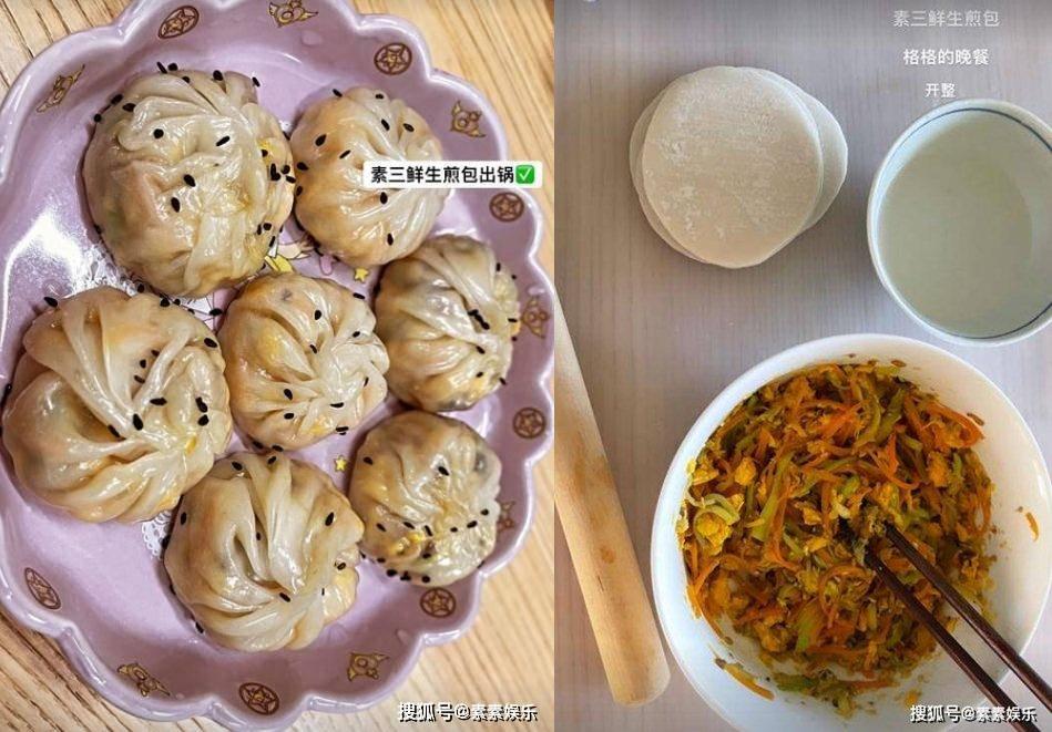 Bà xã Lâm Phong bị so sánh với tình cũ của chồng-3