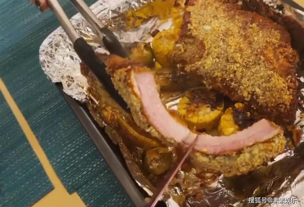 Bà xã Lâm Phong bị so sánh với tình cũ của chồng-4