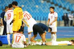 U23 Việt Nam lĩnh bao nhiêu tiền khi vượt khó vào chung kết?