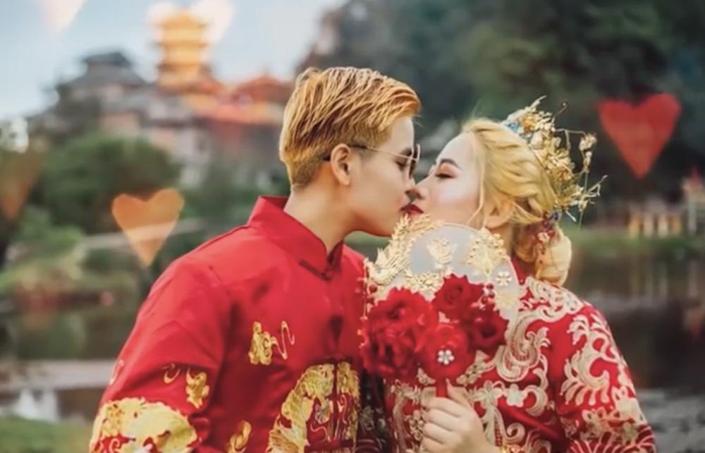 Lấy chồng Hàn đổi đời, sinh con xong 2 gái Việt ly hôn cưới nhau-2